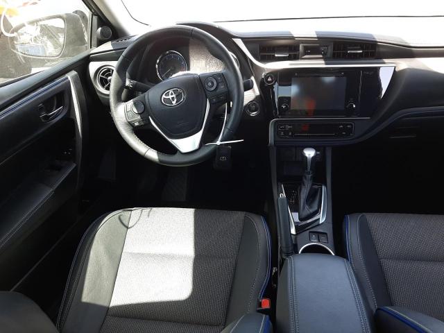 Photo 9 from auction – 2019 TOYOTA COROLLA L with VIN 2T1BURHE5KC199198