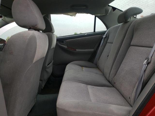 Photo 6 from auction – 2006 TOYOTA COROLLA CE with VIN 2T1BR30E16C599744