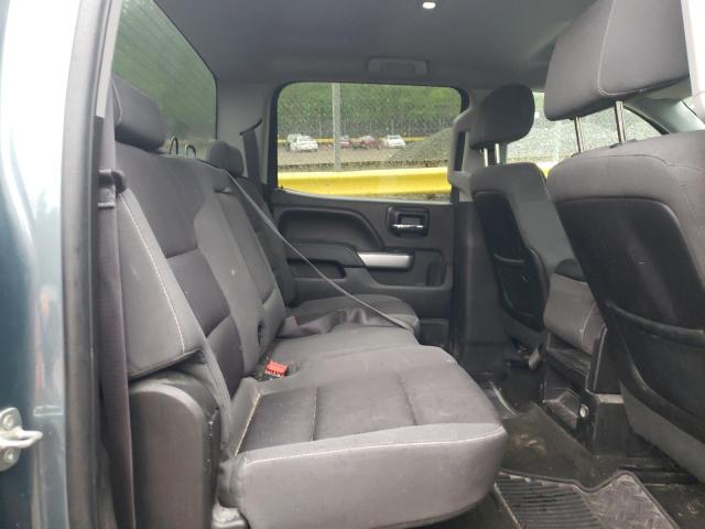 Photo 6 from auction – 2014 CHEVROLET SILVERADO with VIN 3GCUKREC2EG412264