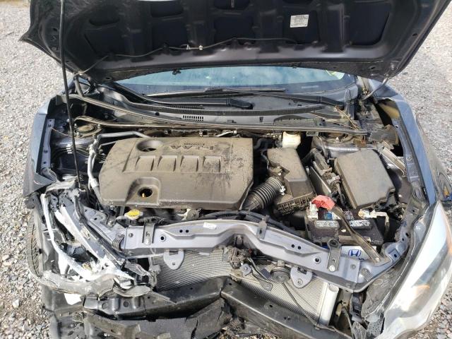 Фото 7 с аукциона – 2016 TOYOTA COROLLA L с VIN 5YFBURHEXGP385911