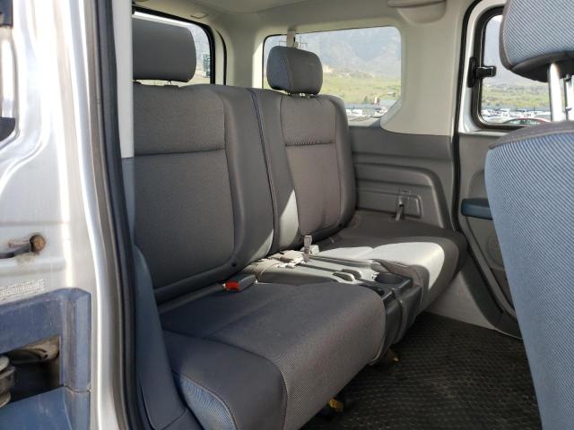 Photo 6 from auction – 2006 HONDA ELEMENT EX with VIN 5J6YH28616L016533