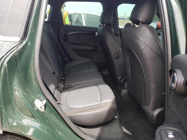 Photo 6 from auction – 2021 MINI COOPER JCW with VIN WMZ33BS04M3N19439