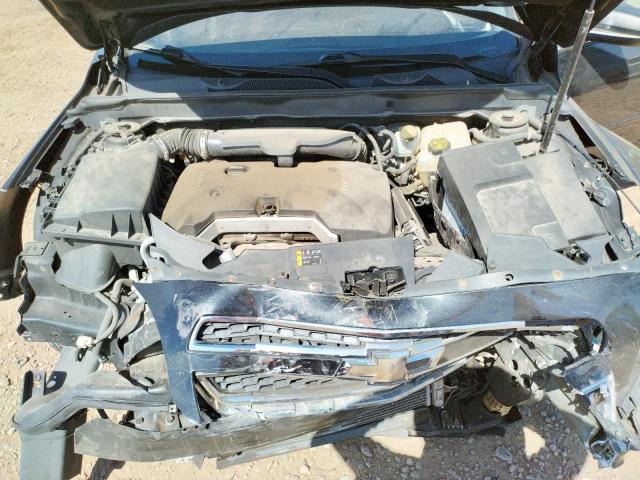 Photo 7 from auction – 2013 CHEVROLET MALIBU LS with VIN 1G11B5SA2DF184189
