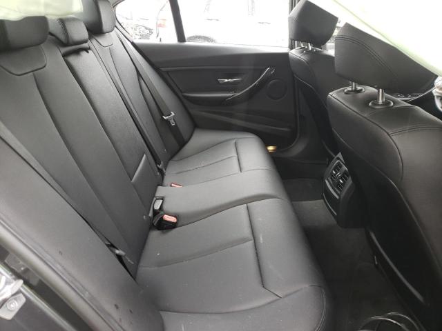 Photo 6 from auction – 2016 BMW 320 XI with VIN WBA8A3C53GK688533