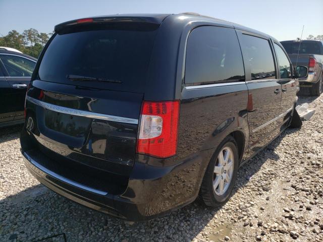 Photo 4 from auction – 2012 CHRYSLER TOWN & COU with VIN 2C4RC1BG1CR368230