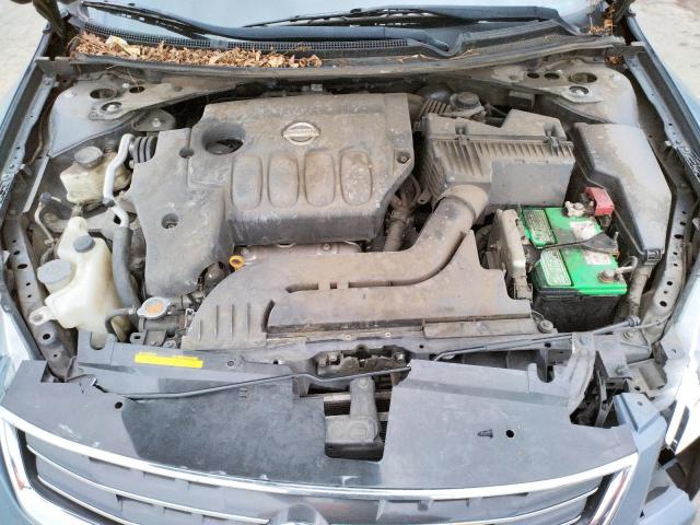 Photo 7 from auction – 2012 NISSAN ALTIMA BAS with VIN 1N4AL2AP7CN483163