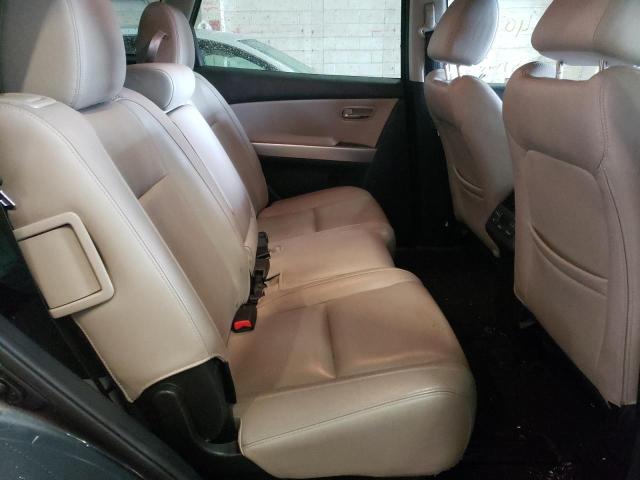 Photo 6 from auction – 2015 MAZDA CX-9 GRAND with VIN JM3TB3DA2F0462104