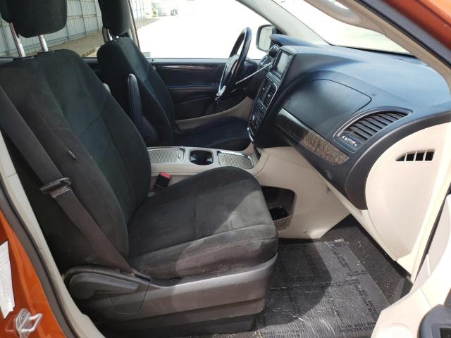 Photo 5 from auction – 2011 DODGE GRAND CARA with VIN 2D4RN5DG6BR756439