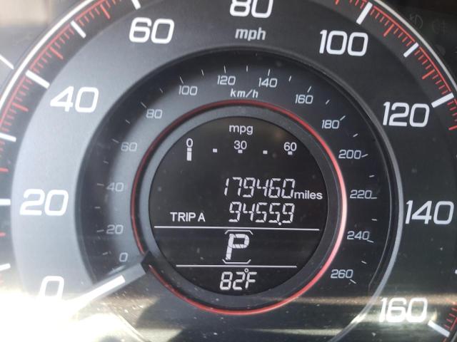 Photo 8 from auction – 2015 HONDA ACCORD SPO with VIN 1HGCR2F57FA199490