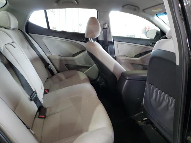 Photo 6 from auction – 2015 KIA OPTIMA LX with VIN 5XXGM4A75FG431415