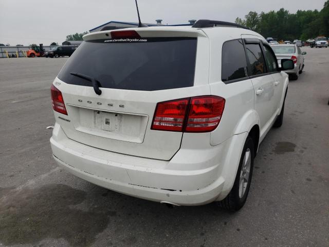 صورة رقم 4 من المزاد - 2018 DODGE JOURNEY SE مع VIN 3C4PDCAB9JT429565
