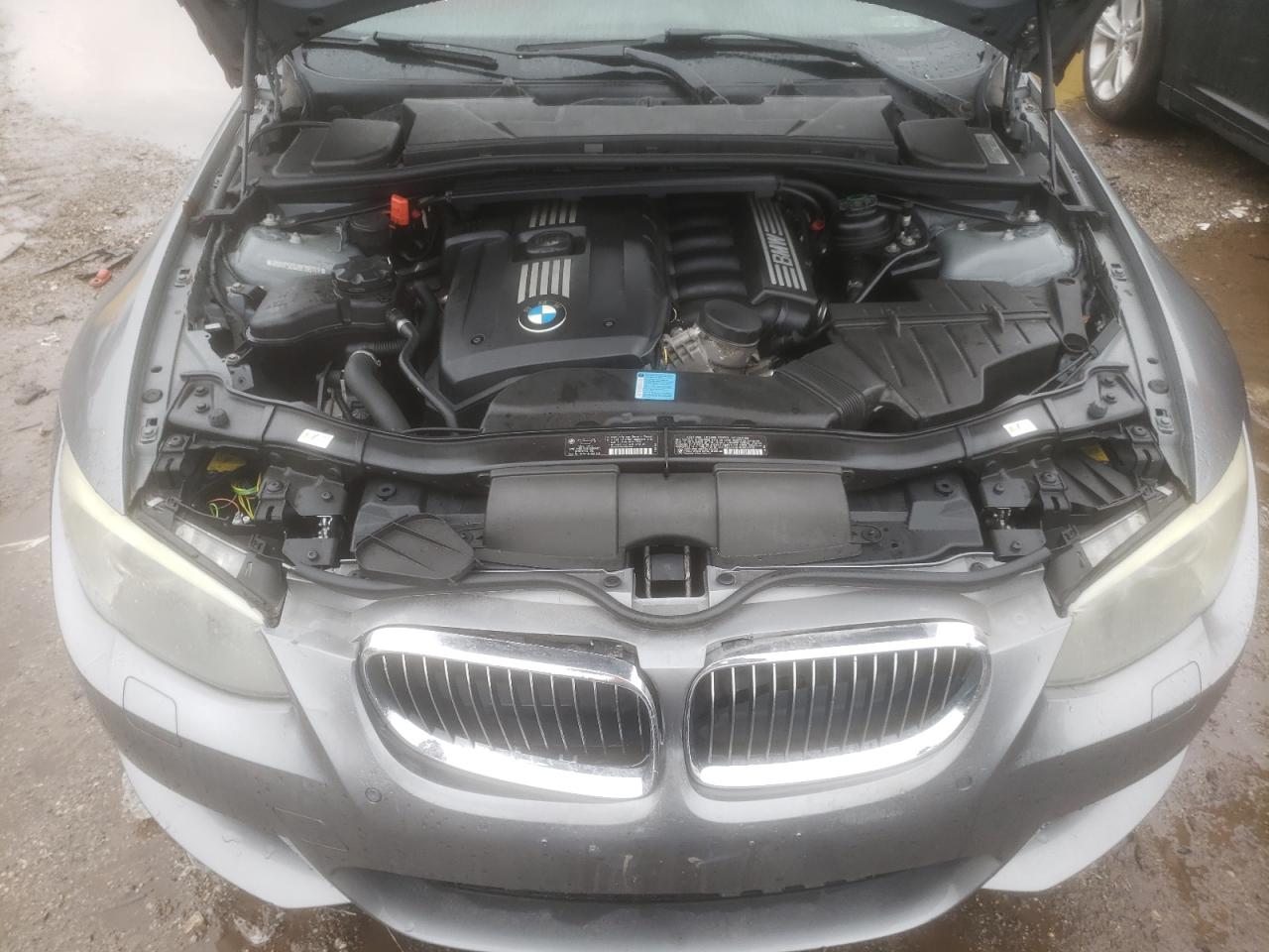 Photo 7 from auction – 2011 BMW 328 XI SUL with VIN WBAKF5C52BE395748