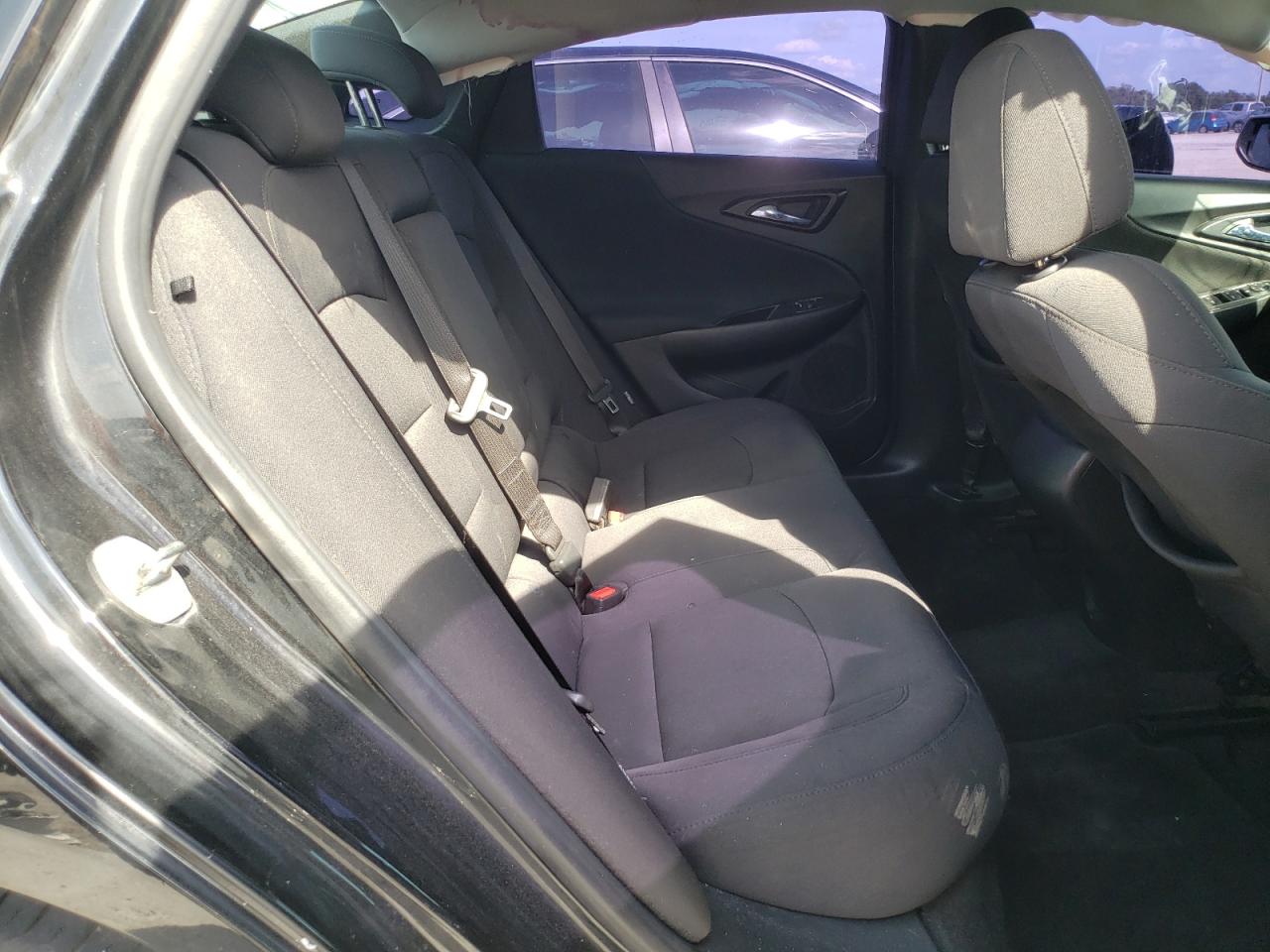 Photo 6 from auction – 2016 CHEVROLET MALIBU LS with VIN 1G1ZB5ST4GF346719