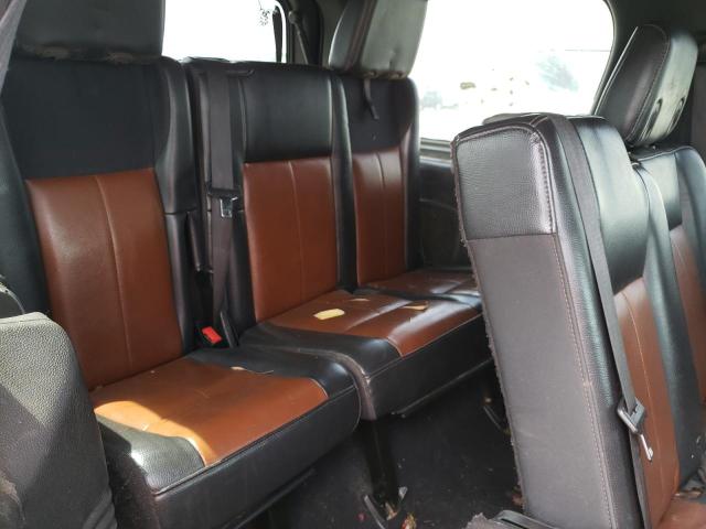 Photo 9 from auction – 2007 FORD EXPEDITION with VIN 1FMFU20537LA94773