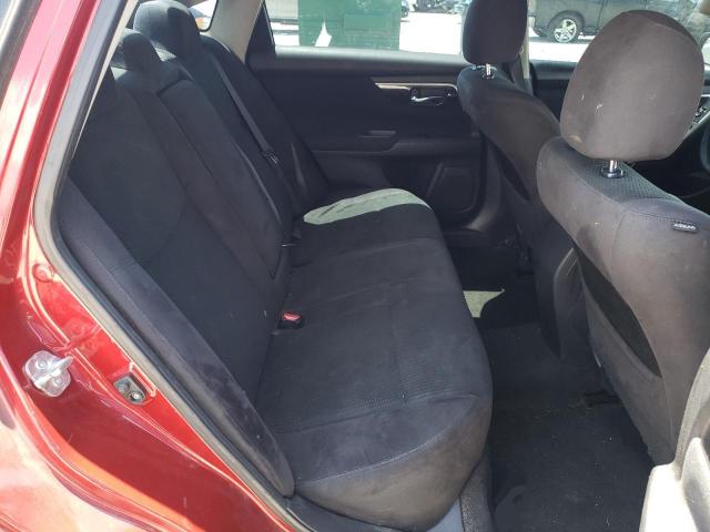 Photo 6 from auction – 2014 NISSAN ALTIMA 2.5 with VIN 1N4AL3AP4EC420428