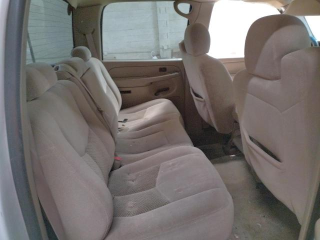 Photo 6 from auction – 2005 CHEVROLET SILVERADO with VIN 2GCEC13TX51168071