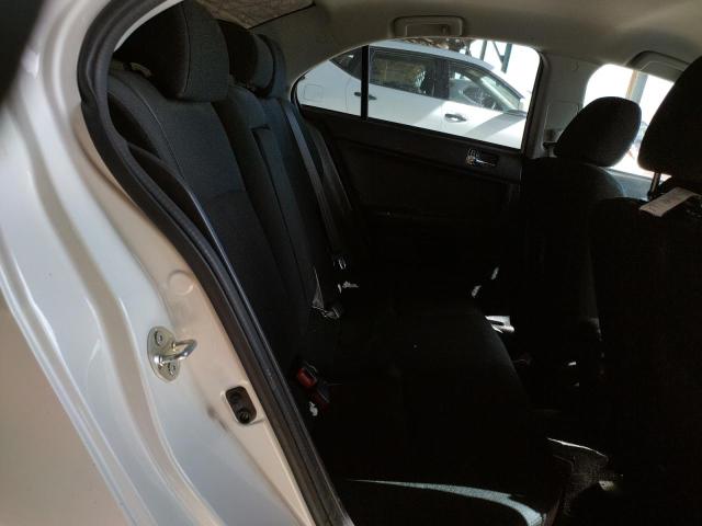 Photo 6 from auction – 2016 MITSUBISHI LANCER ES with VIN JA32U2FU4GU001849