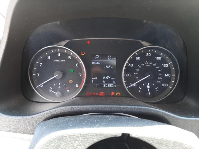 Photo 8 from auction – 2017 HYUNDAI ELANTRA SE with VIN 5NPD74LF6HH196318