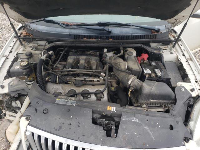 Photo 7 from auction – 2009 MERCURY SABLE PREM with VIN 1MEHM42W39G629352