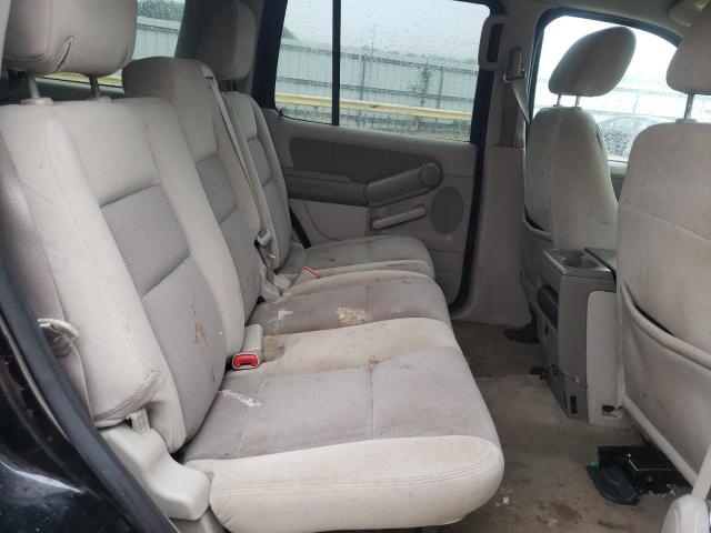 Photo 6 from auction – 2007 FORD EXPLORER X with VIN 1FMEU73E27UB40754