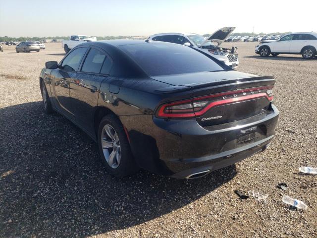 Photo 3 from auction – 2015 DODGE CHARGER SE with VIN 2C3CDXBG1FH795542