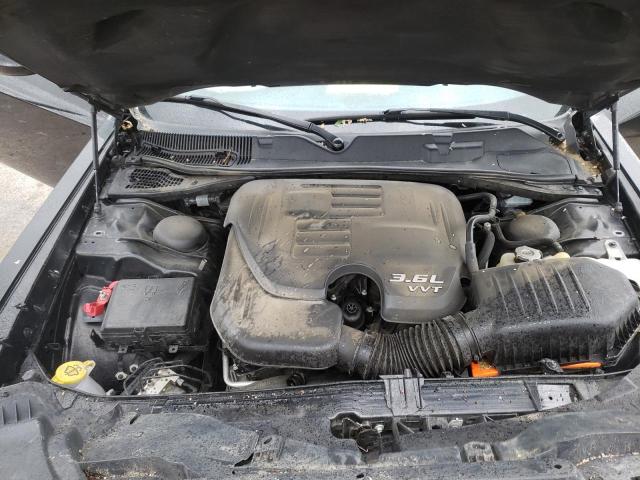 Photo 7 from auction – 2016 DODGE CHALLENGER with VIN 2C3CDZAG8GH225407