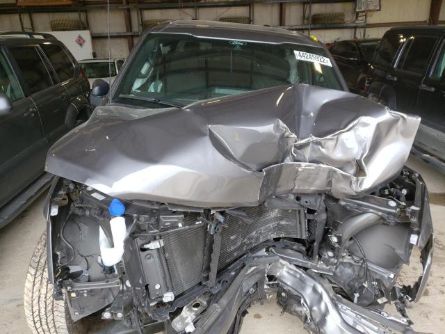 Photo 7 from auction – 2021 FORD F150 SUPER with VIN 1FTEW1EP2MFC22476