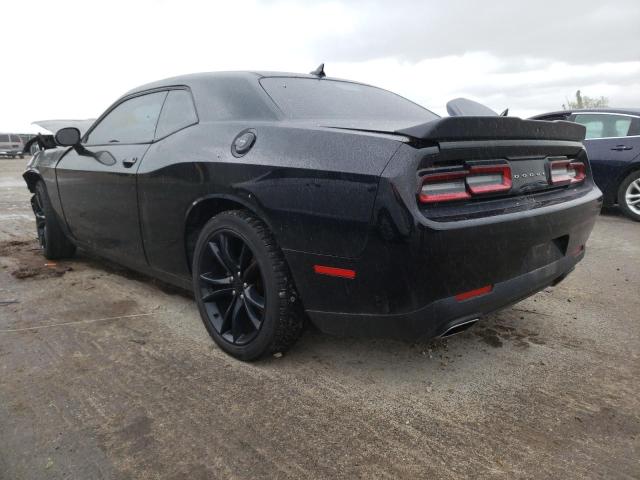 Photo 3 from auction – 2016 DODGE CHALLENGER with VIN 2C3CDZAG8GH225407