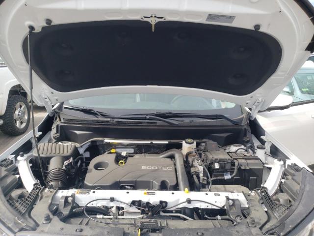 Photo 7 from auction – 2022 GMC TERRAIN SL with VIN 3GKALVEV8NL117868