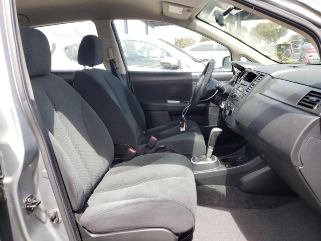 Photo 5 from auction – 2012 NISSAN VERSA S with VIN 3N1BC1CP1CK263077