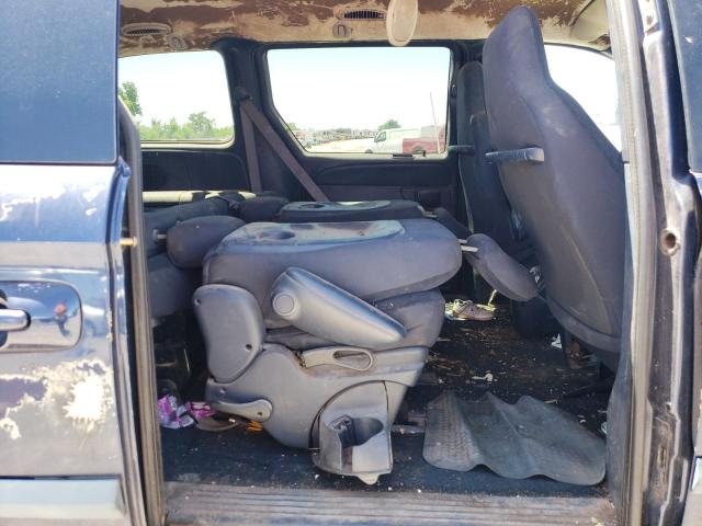 Photo 6 from auction – 2002 DODGE GRAND CARA with VIN 2B4GP44312R728714