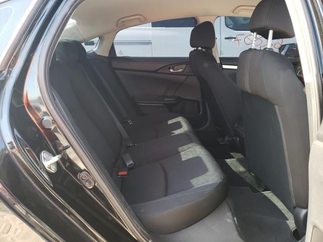 Photo 6 from auction – 2018 HONDA CIVIC LX with VIN 2HGFC2F52JH521395