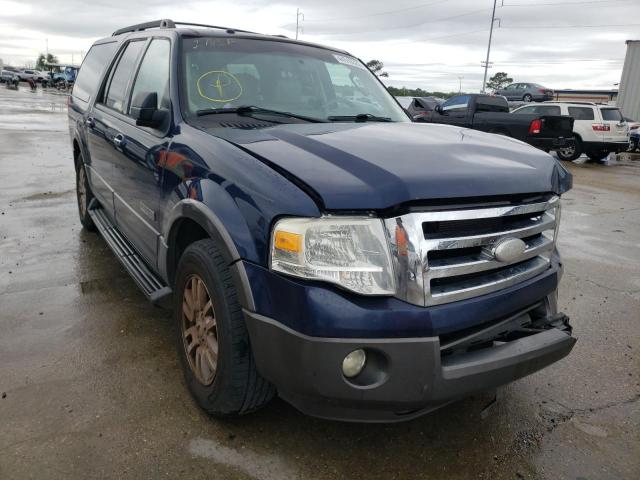 FORD EXPEDITION 2007 with VIN 1FMFK15507LA81407 - Photo from auction