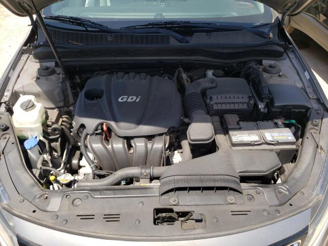 Photo 7 from auction – 2015 KIA OPTIMA LX with VIN 5XXGM4A72FG476831