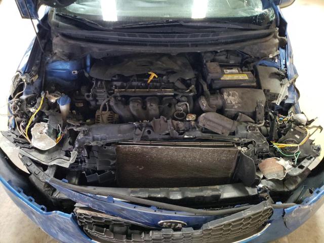 Photo 7 from auction – 2014 KIA FORTE LX with VIN KNAFX4A68E5094183