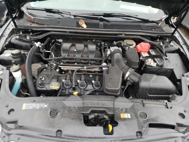 Photo 2 from auction – 2013 FORD TAURUS SEL with VIN 1FAHP2E85DG187764