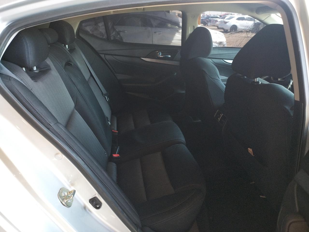 Photo 6 from auction – 2017 NISSAN MAXIMA 3.5 with VIN 1N4AA6AP3HC393508