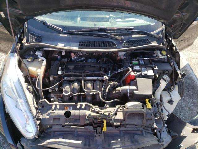 Photo 7 from auction – 2016 FORD FIESTA TIT with VIN 3FADP4FJ7GM100095