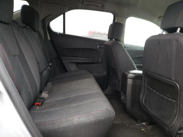 Photo 6 from auction – 2010 CHEVROLET EQUINOX LT with VIN 2CNFLEEW4A6271367
