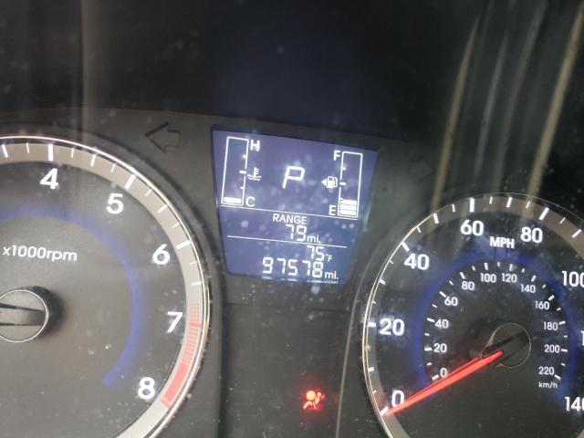 Photo 8 from auction – 2016 HYUNDAI ACCENT SE with VIN KMHCT4AE0GU130591