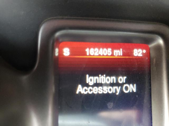 Photo 8 from auction – 2014 DODGE JOURNEY CR with VIN 3C4PDCGG7ET289508