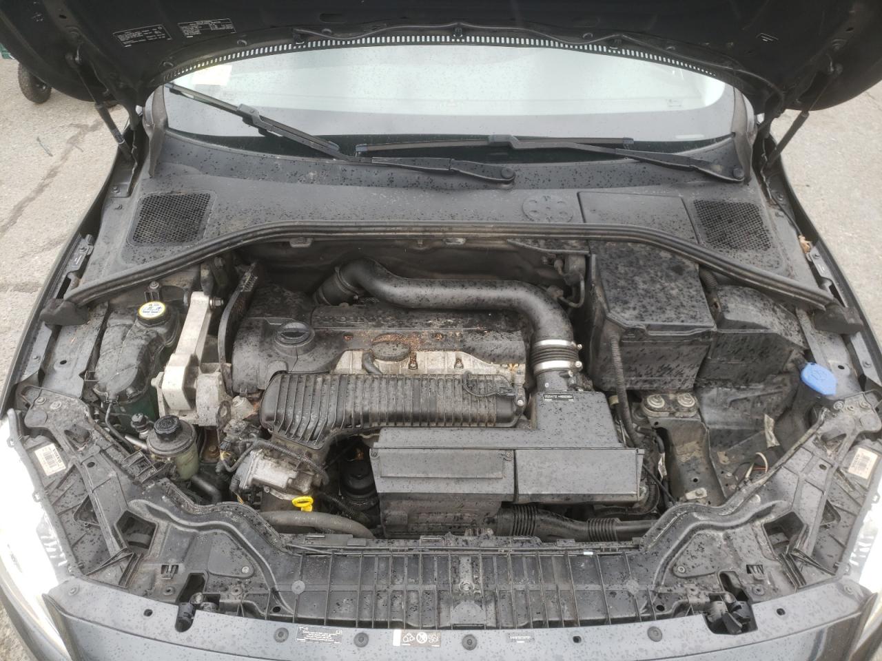 Photo 7 from auction – 2014 VOLVO S60 T5 with VIN YV1612FS2E2287021