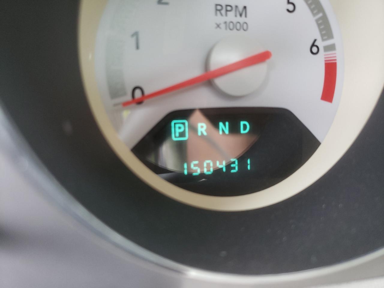 Photo 8 from auction – 2008 DODGE AVENGER R/ with VIN 1B3LD76MX8N134552