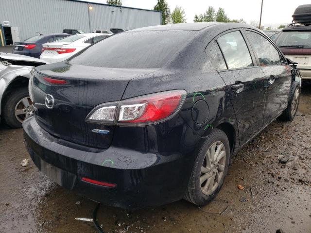 Photo 4 from auction – 2012 MAZDA 3 I with VIN JM1BL1V86C1658490