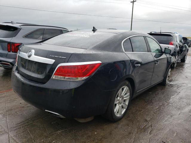 Photo 4 from auction – 2012 BUICK LACROSSE P with VIN 1G4GD5E35CF115760