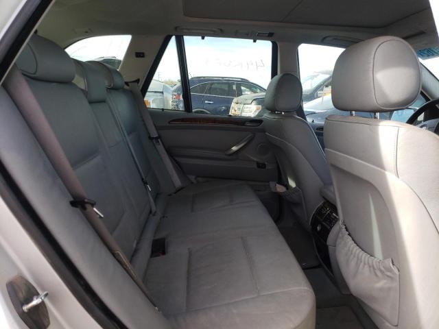 Photo 6 from auction – 2005 BMW X5 3.0I with VIN 5UXFA13565LY03677