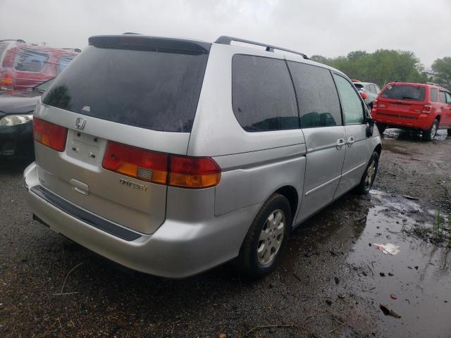 Photo 4 from auction – 2003 HONDA ODYSSEY EX with VIN 5FNRL18043B153205
