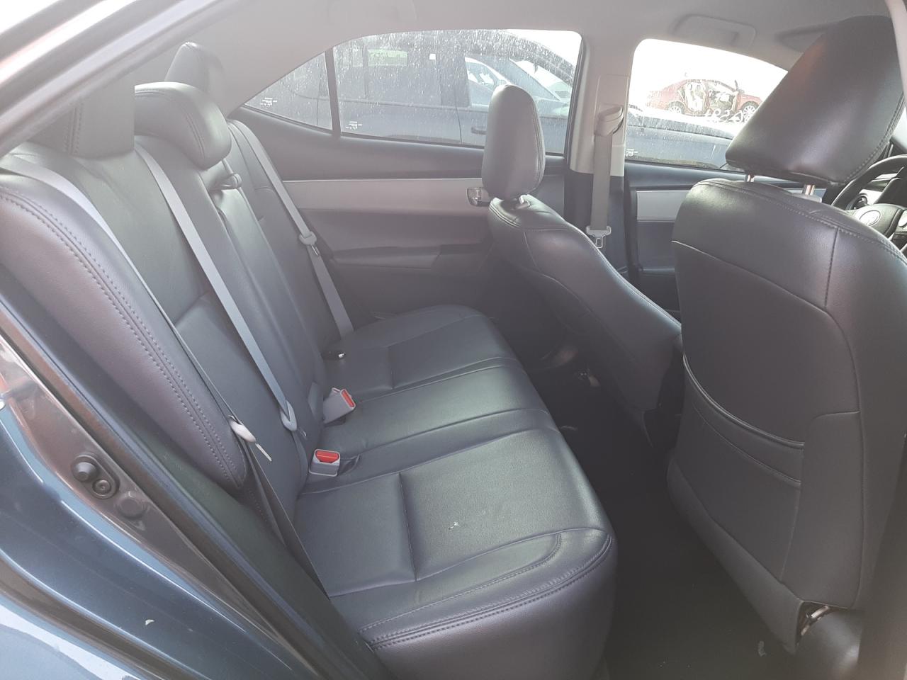 Photo 6 from auction – 2018 TOYOTA COROLLA L with VIN 2T1BURHE2JC018198