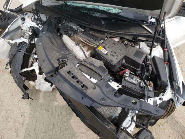 Photo 7 from auction – 2017 TOYOTA CAMRY with VIN 4T1BF1FK6HU763887