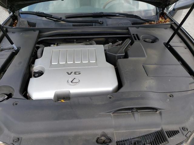 Photo 7 from auction – 2008 LEXUS ES 350 with VIN JTHBJ46GX82194679